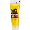 Farba akrylová NOVA 75ml žltá Farba akrylová NOVA 75ml žltá