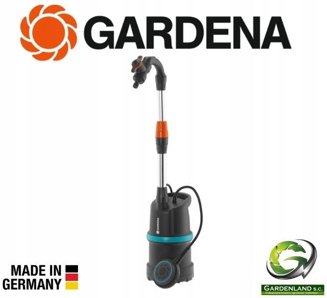 Gardena 4000/1 1762-20