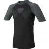 Pánske funkčné tričko Dynafit SPEED DRYARN T-SHIRT - čierna S Pánske funkčné tričko Dynafit SPEED DRYARN T-SHIRT - čierna S