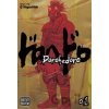 Dorohedoro Dorohedoro