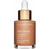 Clarins Face Make-Up Skin Illusion rozjasňujúci hydratačný make-up SPF15 112.3 Sandalwood 30 ml