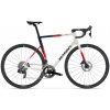 Cestný bicykel BASSO-Astra, Rival 2x12 AXS, Microtech MrLite, chroma white Mix 58 2025 Cestný bicykel BASSO-Astra, Rival 2x12 AXS, Microtech MrLite, chroma white Mix 58 2025