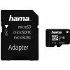 Pamäťová karta Hama microSD 00124139 32 GB Pamäťová karta Hama microSD 00124139 32 GB
