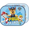 Clona slnečná na bočné okno PAW PATROL BOY 2ks Clona slnečná na bočné okno PAW PATROL BOY 2ks