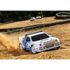 Traxxas Mini Rally Ford RS200 1:12 4WD VXL RTR modrý (TRA108046-1-BLUE,TRX108046-1-BLUE) Traxxas Mini Rally Ford RS200 1:12 4WD VXL RTR modrý (TRA108046-1-BLUE,TRX108046-1-BLUE)