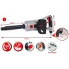 KS Tools Vysokovýkonný pneumatický príklepový skrutkovač 1 KS Tools Vysokovýkonný pneumatický príklepový skrutkovač 1