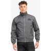 Lonsdale Men's jacket slim fit šedá XXL Lonsdale 4255581542241 Lonsdale Men's jacket slim fit šedá XXL Lonsdale 4255581542241