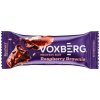 VOXBERG PROTEIN BAR Raspberry Brownie 50g VOXBERG PROTEIN BAR Raspberry Brownie 50g