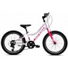 DETSKÝ BICYKEL CAPRIOLO DIAVOLO 200 20 DETSKÝ BICYKEL CAPRIOLO DIAVOLO 200 20