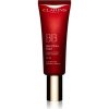 Clarins BB Skin Detox Fluid hydratačný BB krém SPF25 01 Light 45 ml