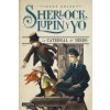 Sherlock, Lupin y yo 4. La catedral del miedo (Irene Adler,Bruno Iacopo,Miguel García López)(Pevná) Sherlock, Lupin y yo 4. La catedral del miedo (Irene Adler,Bruno Iacopo,Miguel García López)(Pevná)