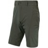 Sensor Helium Olive Green pánske cyklistické šortky - S Sensor Helium Olive Green pánske cyklistické šortky - S