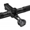 Držiak cyklopočítača Zipp Service Course SL QuickView Integrated Road Computer Mount pre Garmin/Wahoo or Hammer uni Držiak cyklopočítača Zipp Service Course SL QuickView Integrated Road Computer Mount pre Garmin/Wahoo or Hammer uni