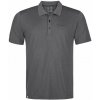 Kilpi Collar-m čierna Veľkosť: XS pánske tričko Kilpi Collar-m čierna Veľkosť: XS pánske tričko