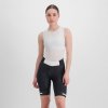 Sportful Neo dámske čierne/biele