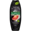 PALMOLIVE SPR.GEL MEN RED ENERGISING 3v1 500 ML PALMOLIVE SPR.GEL MEN RED ENERGISING 3v1 500 ML