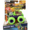 Hot Wheels Monster Trucks Attack Pack Wreckin Wolf Hot Wheels Monster Trucks Attack Pack Wreckin Wolf