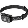 Nabíjecí čelovka Fenix HL12R V2.0 - černá Nabíjecí čelovka Fenix HL12R V2.0 - černá
