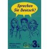 Sprechen Sie Deutsch? 3 - Polyglot Sprechen Sie Deutsch? 3 - Polyglot