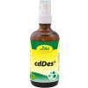 cdVet Prírodná dezinfekcia cdDes 100 ml cdVet Prírodná dezinfekcia cdDes 100 ml