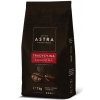 Zrnková káva Arabica Astra Jemná tradičná 1000 g Zrnková káva Arabica Astra Jemná tradičná 1000 g