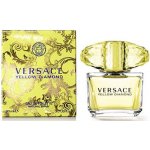 Versace Yellow Diamond Toaletná voda 90 ml