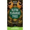 E-kniha Kletba plaňanské tvrze - Historické krimi z doby Václava II. - Martina Novotná E-kniha Kletba plaňanské tvrze - Historické krimi z doby Václava II. - Martina Novotná