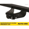Ťažné zariadenie Mitsubishi Pajero dlouhé 2000-2006 (V70), příruba 2š, AUTO-HAK Ťažné zariadenie Mitsubishi Pajero dlouhé 2000-2006 (V70), příruba 2š, AUTO-HAK