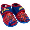 Setino chlapčenské papuče Spider-man