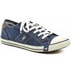 Mustang 4058-310-841 jeans pánské tenisky Mustang 4058-310-841 jeans pánské tenisky
