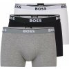 Boxerky Boss Blk 3712330 Boxerky Boss Blk 3712330