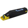 CDRmarket kompatibilný toner s Kyocera Mita TK-880Y žlutý (yellow) CDRmarket kompatibilný toner s Kyocera Mita TK-880Y žlutý (yellow)