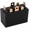 RELÉ STYKAČ SOLENOID 100A 12V NAVIJAK RELÉ STYKAČ SOLENOID 100A 12V NAVIJAK