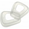3M 501 držiak na filter (2ks) 3M 501 držiak na filter (2ks)
