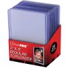 Ultra Pro Toploader 3x4 Thick Clear Regular 25 ks Ultra Pro Toploader 3x4 Thick Clear Regular 25 ks