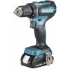 Aku vŕtačka MAKITA DDF485RAJ 18V, 2x2Ah, v systainery (7919689) Aku vŕtačka MAKITA DDF485RAJ 18V, 2x2Ah, v systainery (7919689)