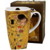 Hrnček Duo Klimt porcelánový 630 ml Hrnček Duo Klimt porcelánový 630 ml
