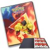 UltraPro Pokémon A4 album na karty - Armarouge a Ceruledge UltraPro Pokémon A4 album na karty - Armarouge a Ceruledge