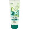 HOT Bio 2in1 masážny a lubrikačný gél 200 ml HOT Bio 2in1 masážny a lubrikačný gél 200 ml