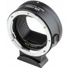 VILTROX adaptér objektivu Canon EF na tělo Nikon Z VILTROX adaptér objektivu Canon EF na tělo Nikon Z