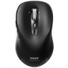Myš PORT CONNECT Expert 2.4 Ghz a Bluetooth, čierna (900707C) Myš PORT CONNECT Expert 2.4 Ghz a Bluetooth, čierna (900707C)