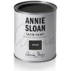 Annie Sloan Satin paint Graphite Annie Sloan Satin paint Graphite