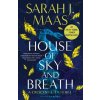 House of Sky and Breath House of Sky and Breath