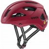 UVEX HELMA CITY STRIDE MIPS RUBY RED MATT (S4107280300) UVEX HELMA CITY STRIDE MIPS RUBY RED MATT (S4107280300)