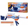 Nerf: Load Out - Arctic Zerostriker + 24 šipek, G1763 Nerf: Load Out - Arctic Zerostriker + 24 šipek, G1763