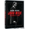 John Wick kolekce 1-4. DVD John Wick kolekce 1-4. DVD
