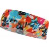 Čelenka P.A.C. Slim Headband - Multiflowers Čelenka P.A.C. Slim Headband - Multiflowers