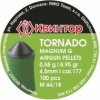 KVINTOR Náboj 4,5mm Tornado Magnum G 100ks (51013) KVINTOR Náboj 4,5mm Tornado Magnum G 100ks (51013)