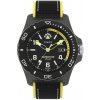Timex Expedition Solar Freedive Ocean Recycled Fabric TW2V66200 Timex Expedition Solar Freedive Ocean Recycled Fabric TW2V66200