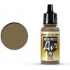 Farba Vallejo Model Air - Camouflage Grey Green 17ml Farba Vallejo Model Air - Camouflage Grey Green 17ml